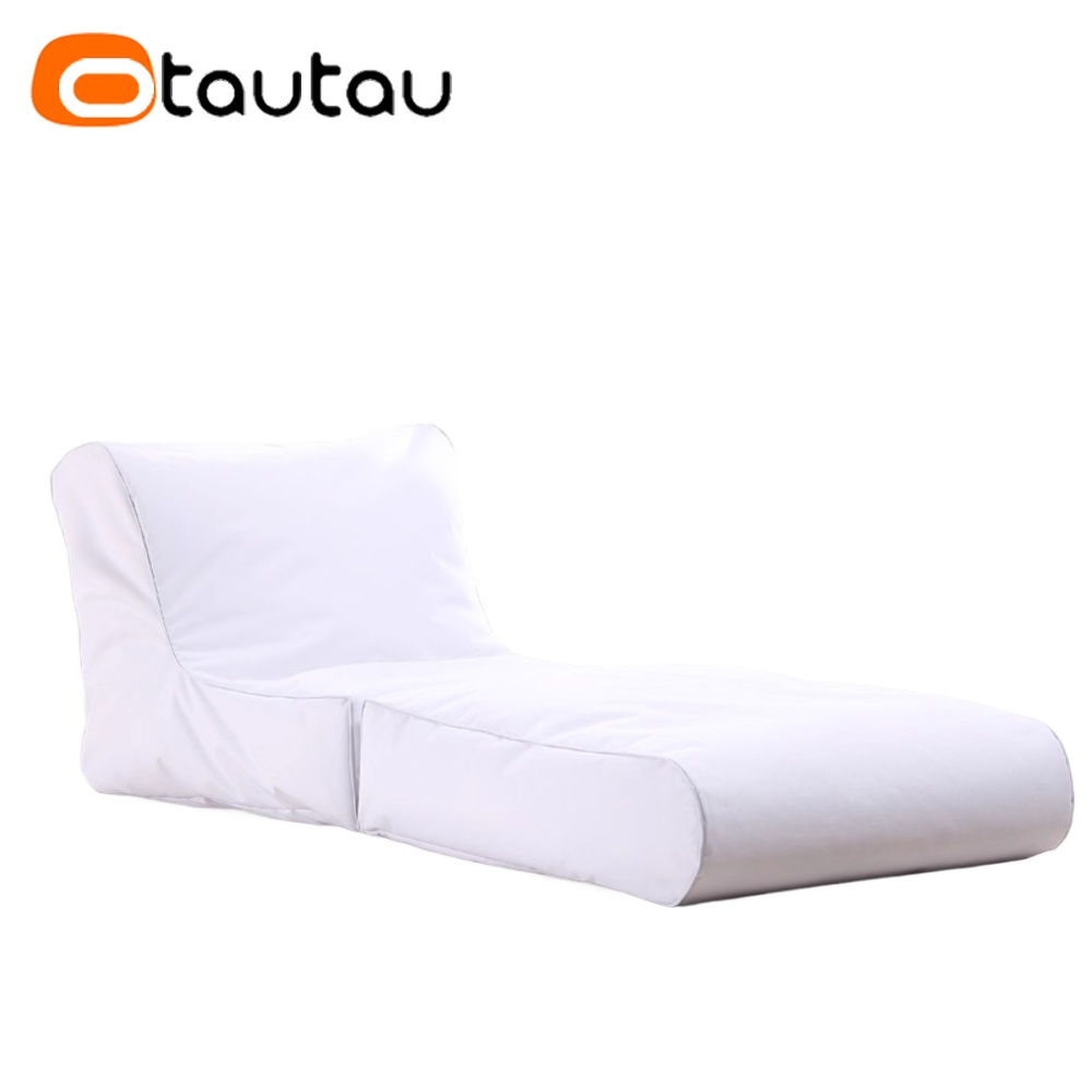 Outdoor Daybed Furniture - 오타오타우 야외 겸용 빈백 커버 수영장