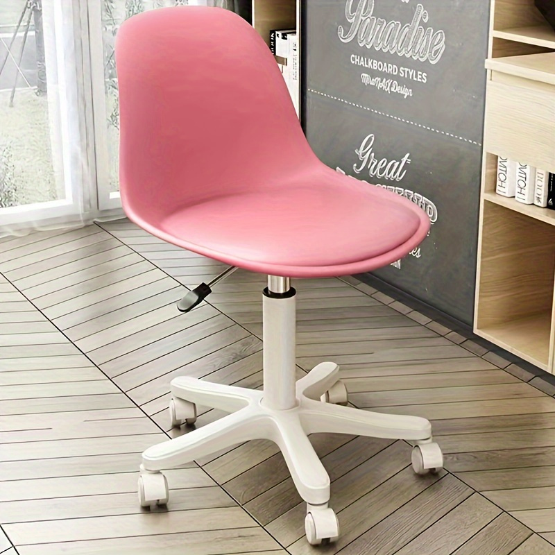 Outdoor Furniture Metal Chairs - 136.08KG 무게 용량의 롤러 스툴: 등받이가