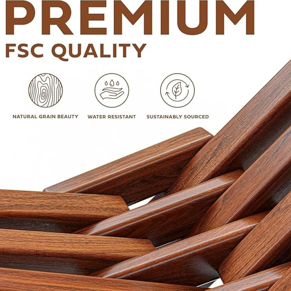 2개 세트 접이식 나무 타마랙 의자, 낮은 높이의 야외 - Outdoor Furniture Diy 리뷰 및 가격