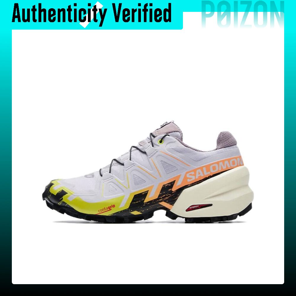 SALOMON 스피드크로스 6 트레일 런닝화 여성용 오 - Salomon Shoes Speedcross 6 리뷰 및 가격
