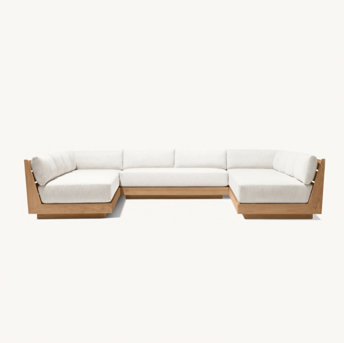 실외용 모던하고 미니멀한 디자인의 파티오 가든 세트,  - Outdoor Furniture Luxury 리뷰 및 가격