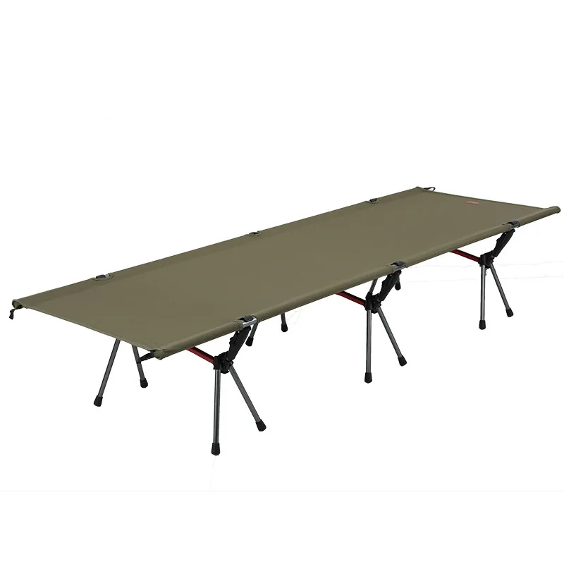 휴대용 접이식 캠핑 침대, 간편한 분해 조립, 야외 군 - Outdoor Daybed Furniture 리뷰 및 가격