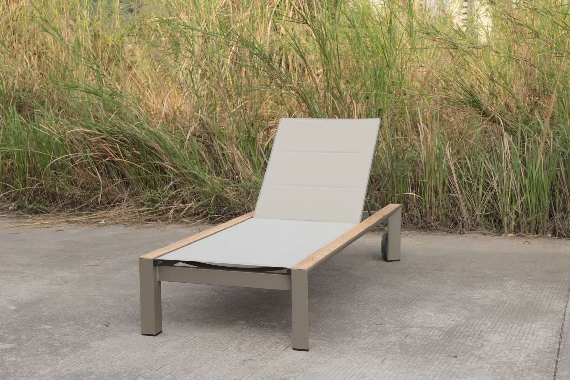 xx-포산 야외 가구 공장, 호텔용 레저용 선베드, 해 - Outdoor Daybed Furniture 리뷰 및 가격